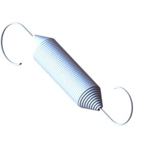 Resorte de cadena MAFIL