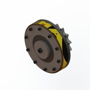 Sprag clutch MAFIL